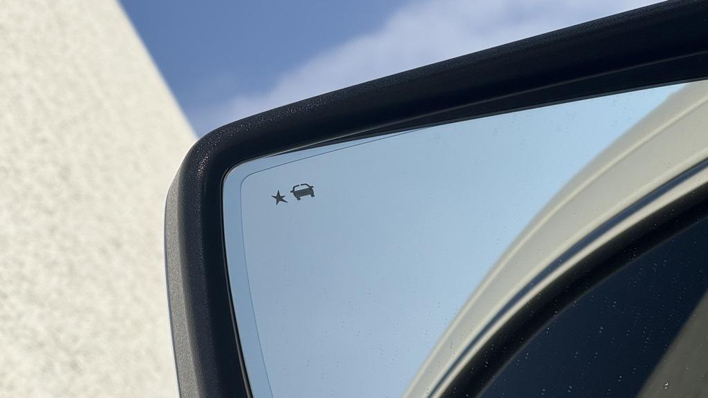 used 2024 GMC Sierra 1500 car, priced at $52,300