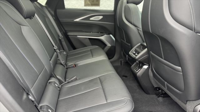 used 2024 Cadillac LYRIQ car, priced at $58,500