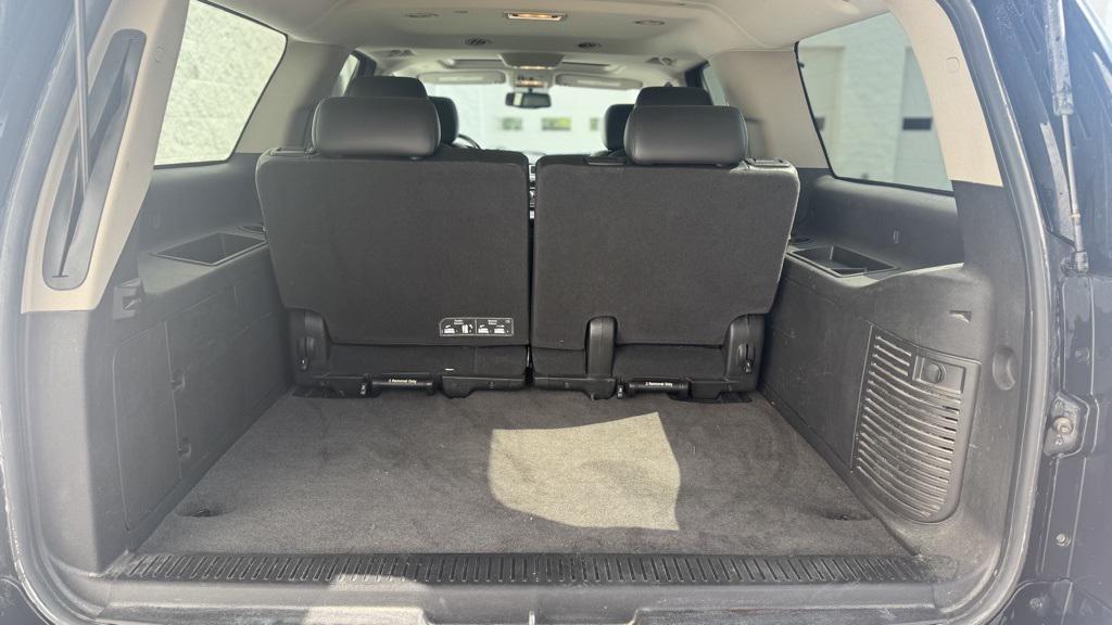 used 2011 GMC Yukon XL car, priced at $12,900