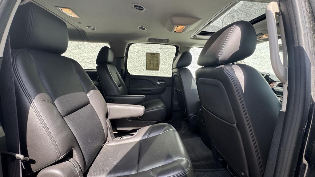 used 2011 GMC Yukon XL car, priced at $12,900