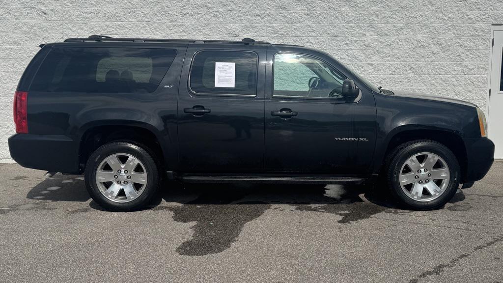 used 2011 GMC Yukon XL car, priced at $12,900
