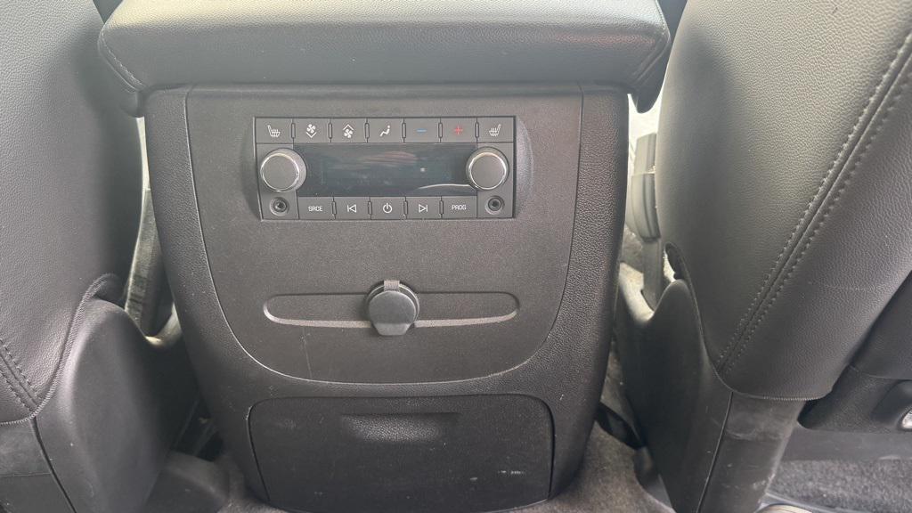used 2011 GMC Yukon XL car, priced at $12,900