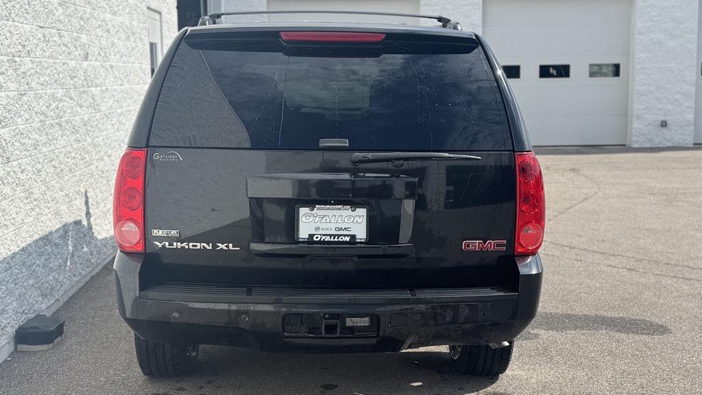 used 2011 GMC Yukon XL car, priced at $12,900