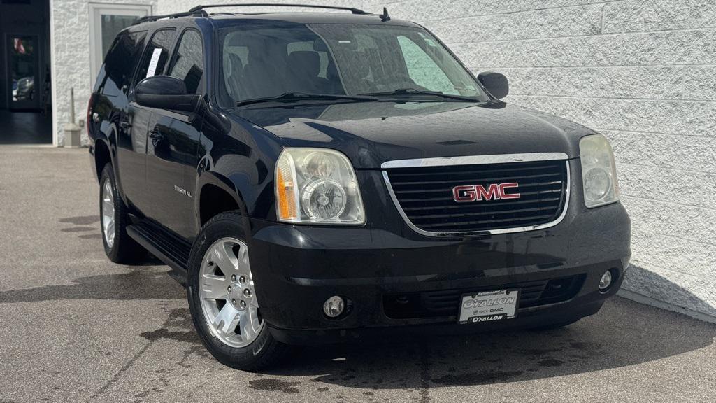 used 2011 GMC Yukon XL car, priced at $12,900