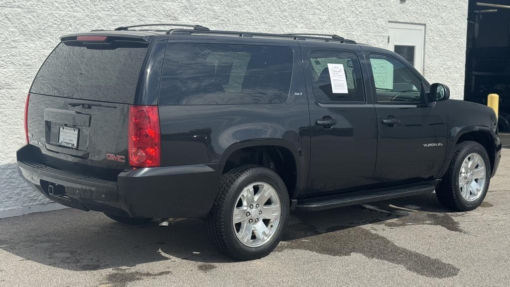 used 2011 GMC Yukon XL car, priced at $12,900