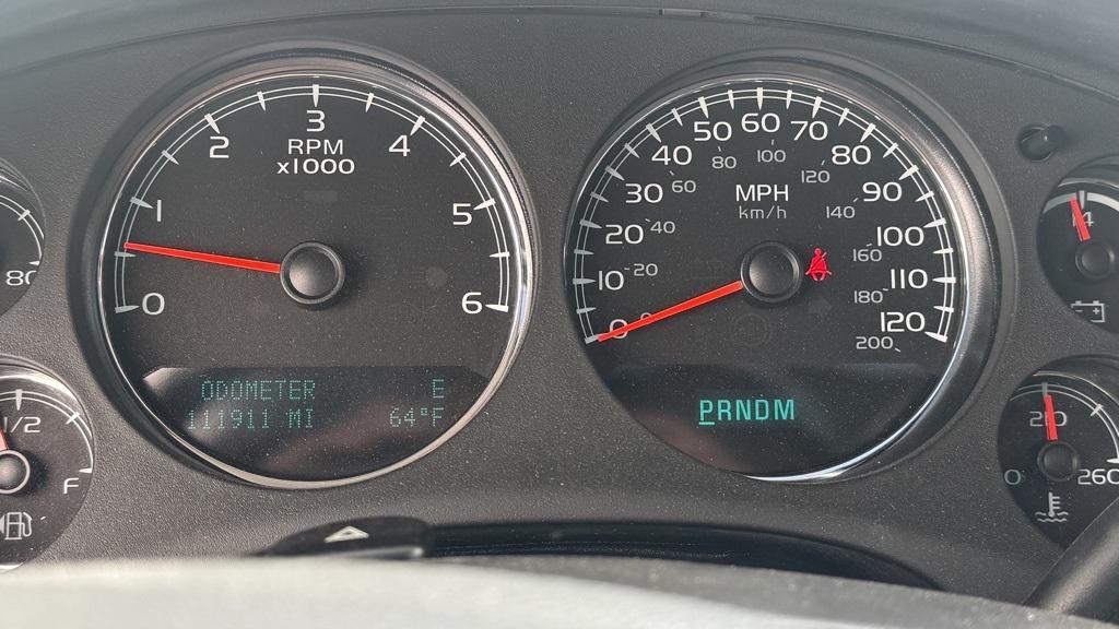 used 2011 GMC Yukon XL car, priced at $12,900