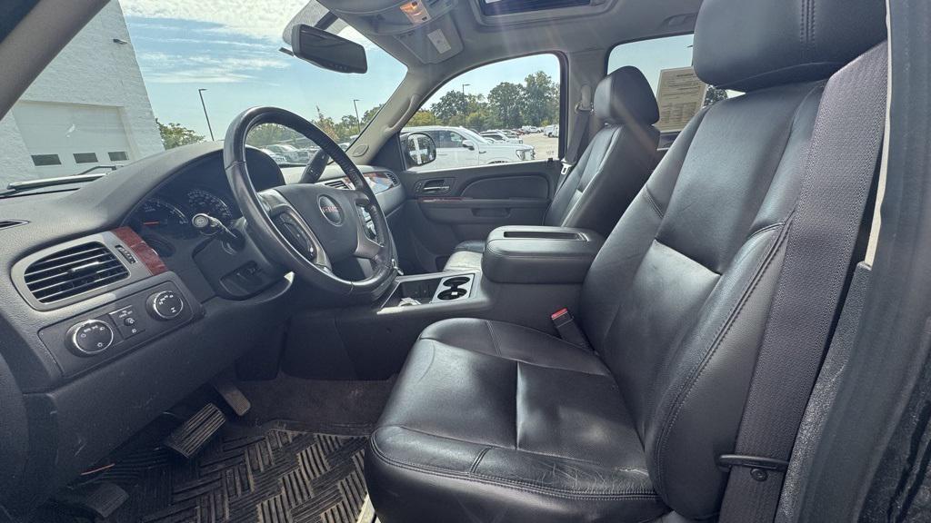 used 2011 GMC Yukon XL car, priced at $12,900