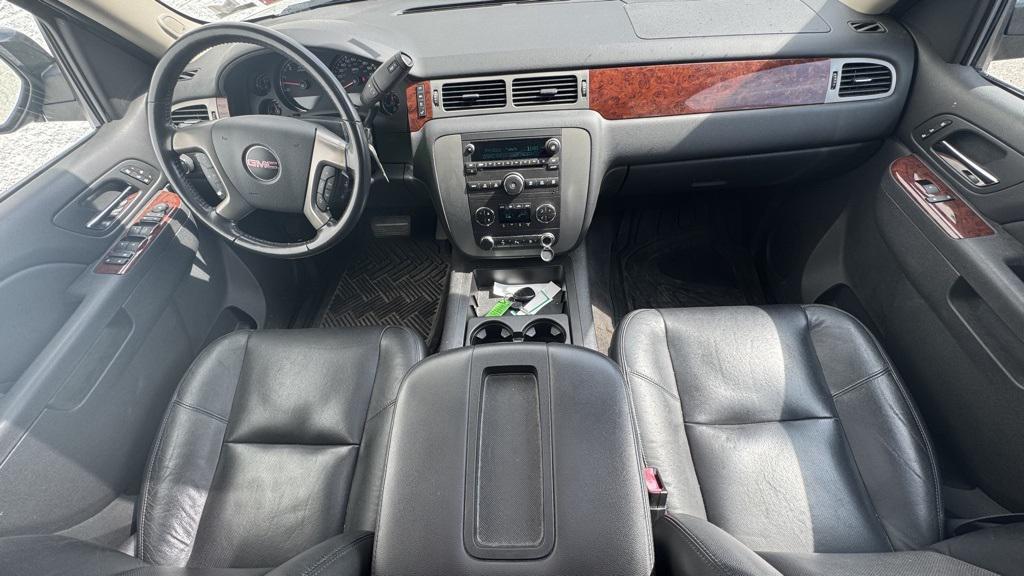 used 2011 GMC Yukon XL car, priced at $12,900