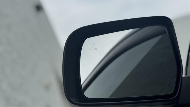 used 2022 Ford Ranger car, priced at $33,800