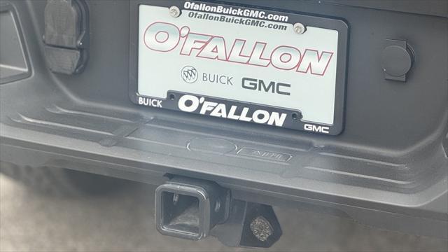 used 2022 Ford Ranger car, priced at $33,800