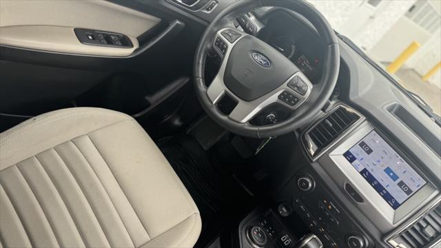 used 2022 Ford Ranger car, priced at $33,800