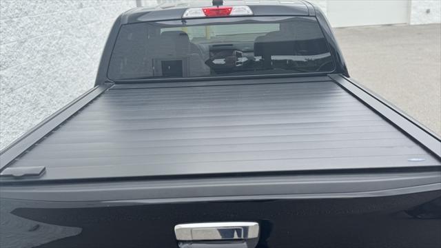 used 2022 Ford Ranger car, priced at $33,800