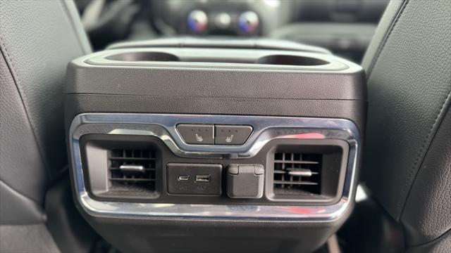 used 2021 GMC Sierra 3500 car, priced at $58,900