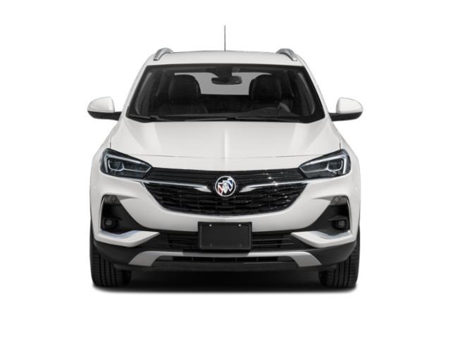 used 2022 Buick Encore GX car, priced at $19,600