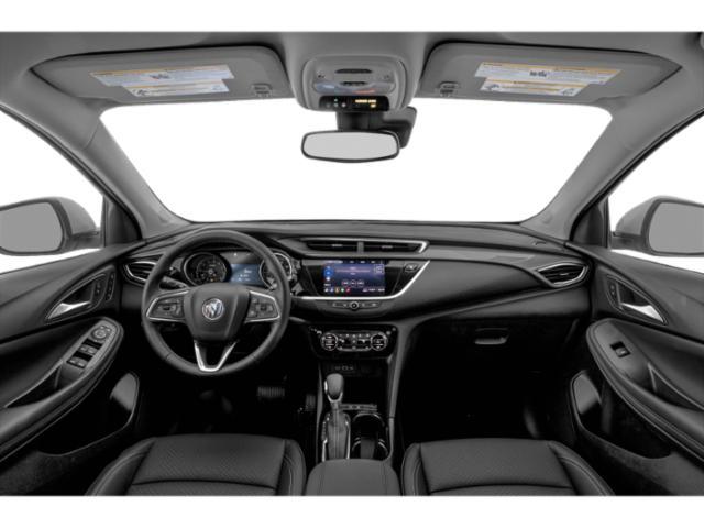 used 2022 Buick Encore GX car, priced at $19,600