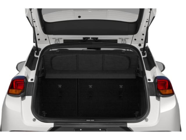 used 2022 Buick Encore GX car, priced at $19,600