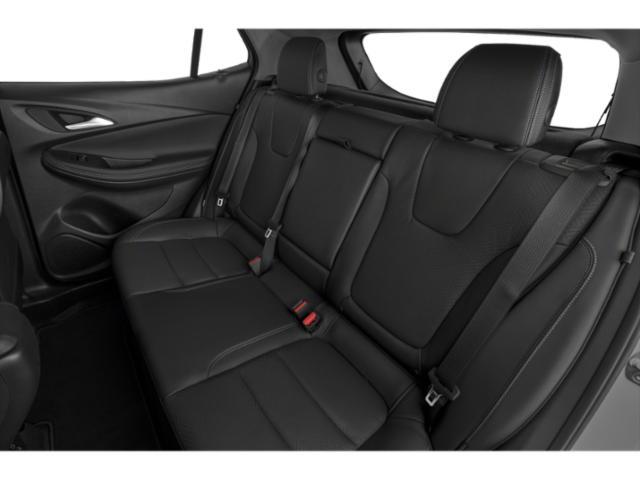 used 2022 Buick Encore GX car, priced at $19,600