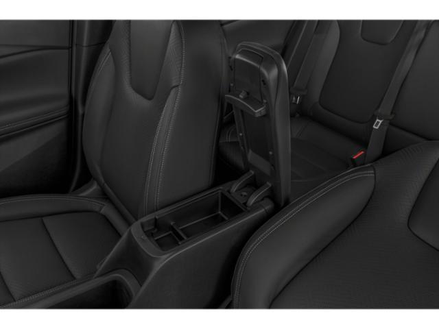 used 2022 Buick Encore GX car, priced at $19,600