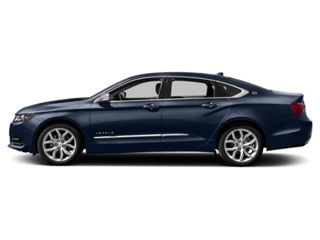 used 2015 Chevrolet Impala car, priced at $12,800