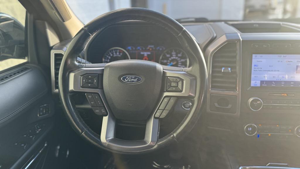 used 2020 Ford Expedition Max car, priced at $34,500