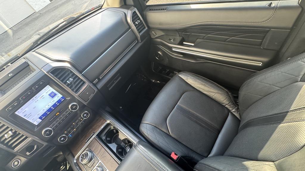 used 2020 Ford Expedition Max car, priced at $34,500