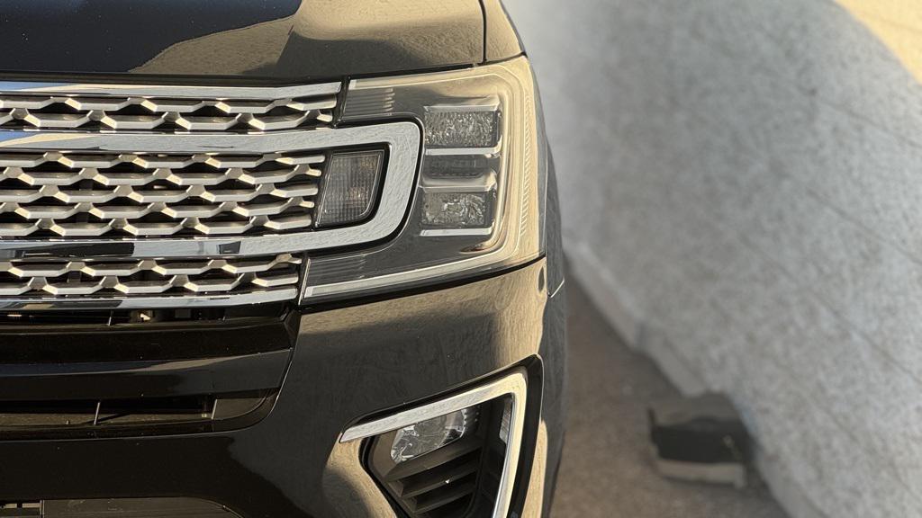 used 2020 Ford Expedition Max car, priced at $34,500