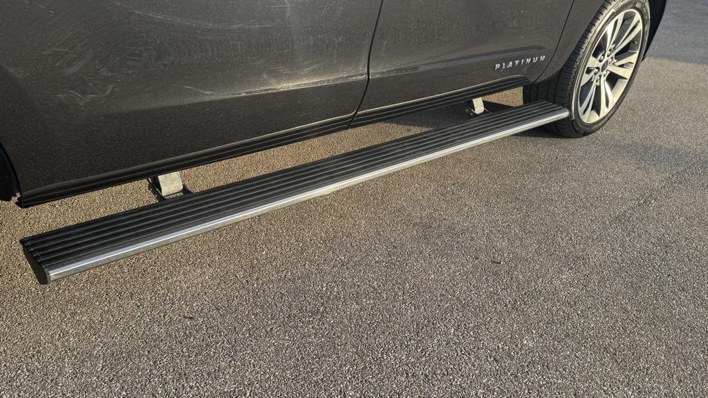 used 2020 Ford Expedition Max car, priced at $34,500