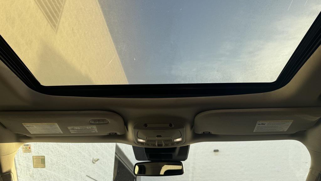 used 2020 Ford Expedition Max car, priced at $34,500