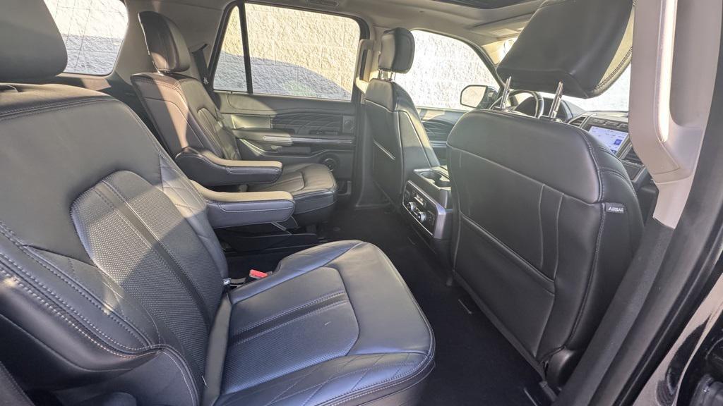 used 2020 Ford Expedition Max car, priced at $34,500