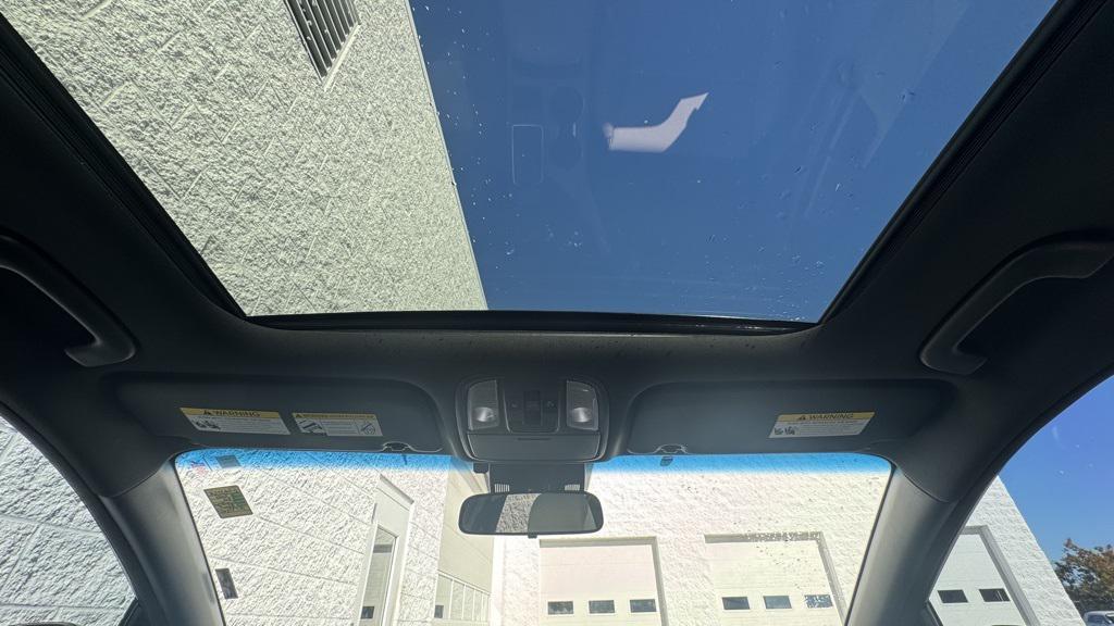 used 2022 Kia Sportage car, priced at $20,500