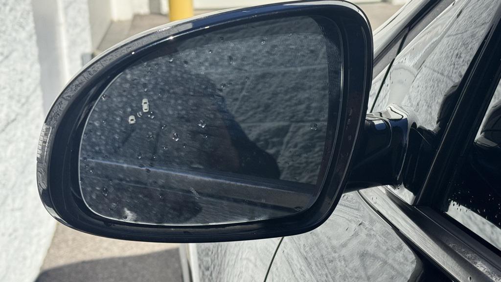 used 2022 Kia Sportage car, priced at $20,500