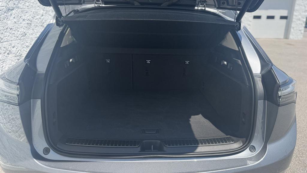 used 2021 Buick Envision car, priced at $24,900