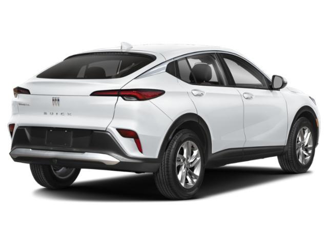 new 2026 Buick Envista car, priced at $25,472