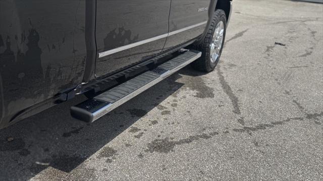 used 2019 GMC Sierra 2500 car, priced at $42,800
