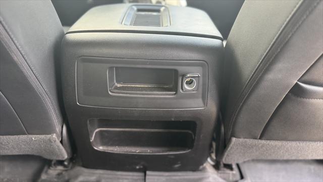 used 2019 GMC Sierra 2500 car, priced at $42,800