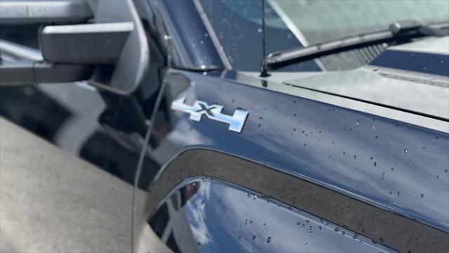 used 2019 GMC Sierra 2500 car, priced at $42,800