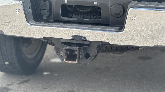 used 2019 GMC Sierra 2500 car, priced at $42,800