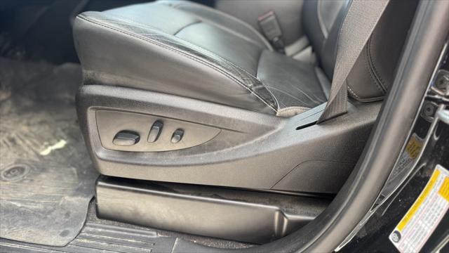 used 2019 GMC Sierra 2500 car, priced at $42,800