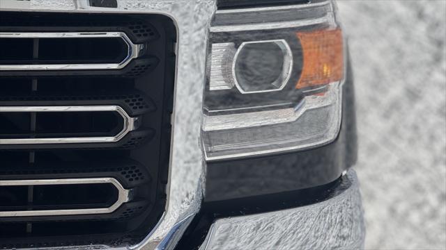 used 2019 GMC Sierra 2500 car, priced at $42,800