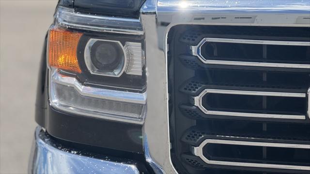 used 2019 GMC Sierra 2500 car, priced at $42,800