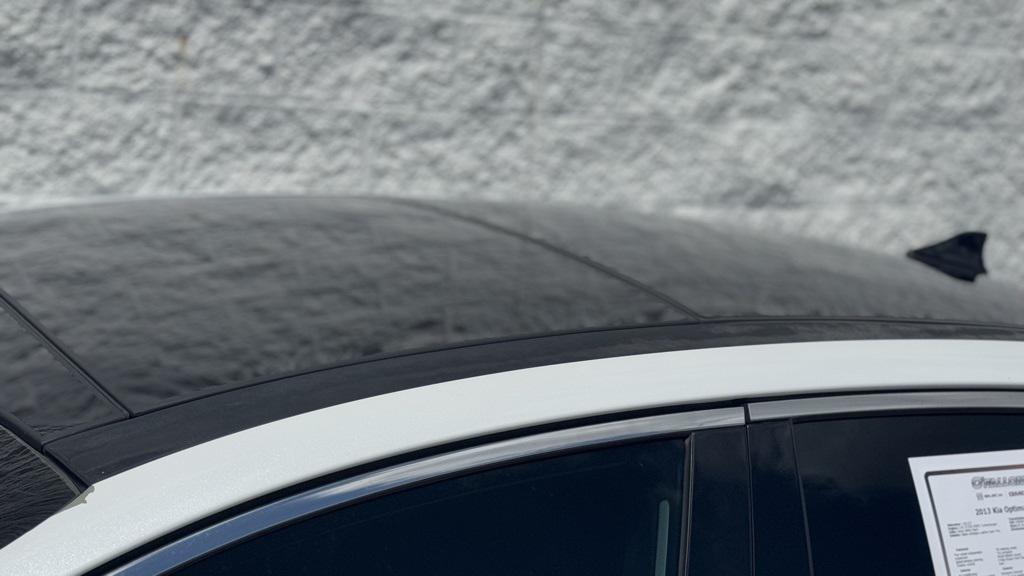 used 2013 Kia Optima car, priced at $8,900