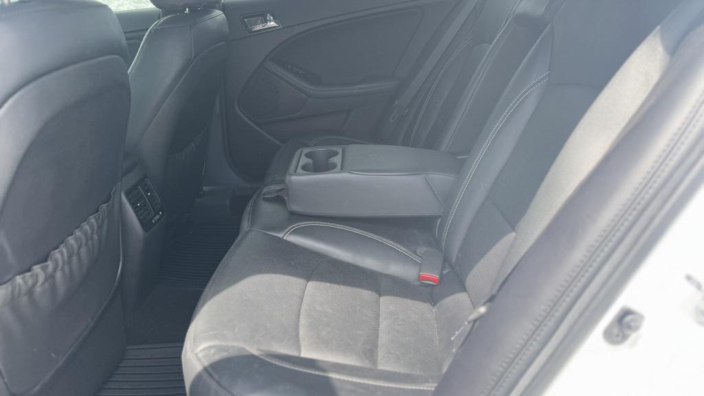 used 2013 Kia Optima car, priced at $8,900