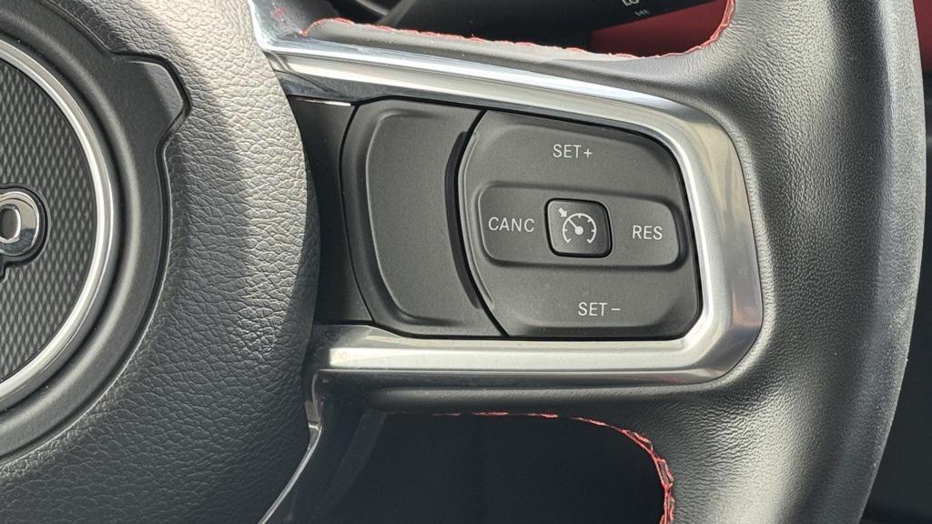 used 2020 Jeep Gladiator car, priced at $34,900