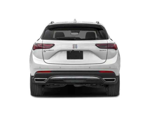 new 2025 Buick Envision car, priced at $41,986