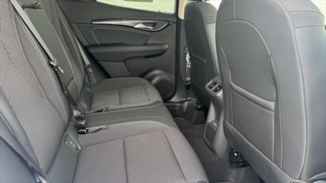 used 2022 Buick Envision car, priced at $24,900