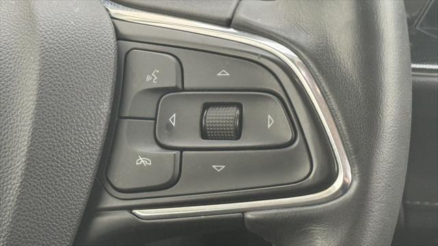 used 2022 Buick Envision car, priced at $24,900