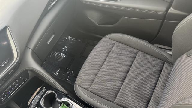 used 2022 Buick Envision car, priced at $24,900