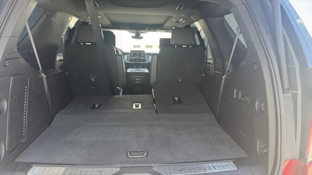 used 2021 Chevrolet Tahoe car, priced at $44,900