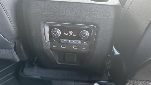used 2021 Chevrolet Tahoe car, priced at $44,900