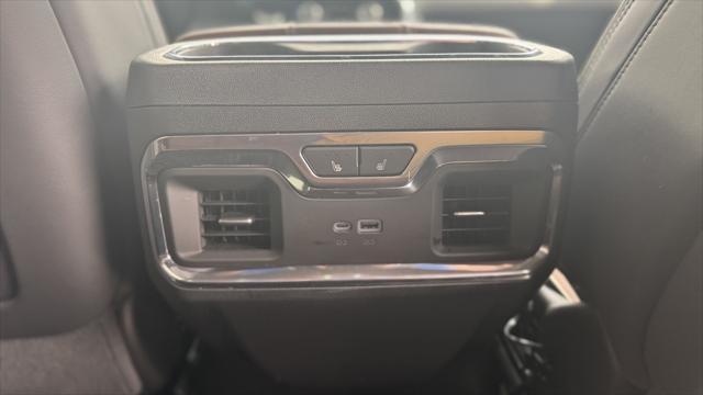 used 2024 GMC Sierra 2500 car, priced at $82,900
